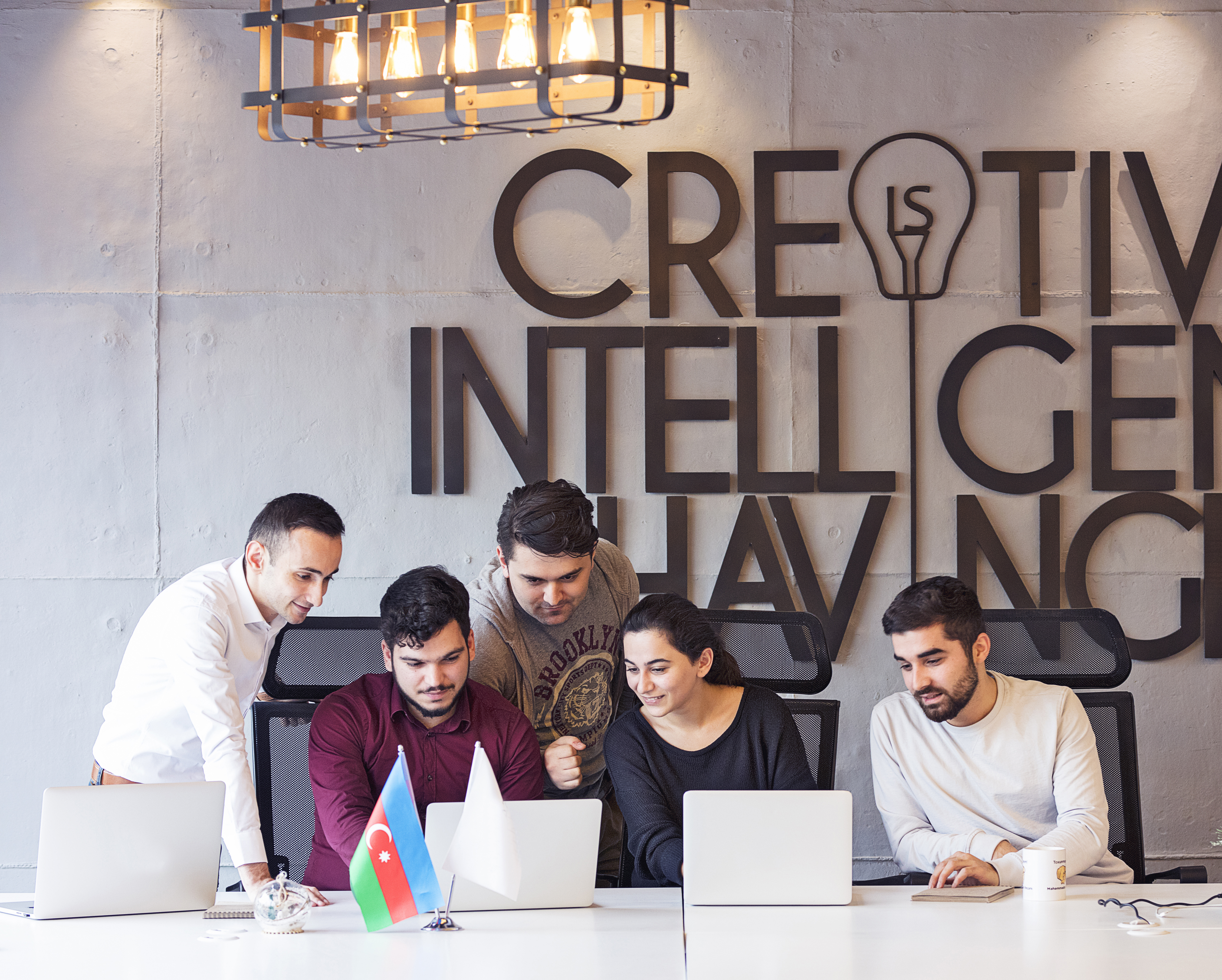 Scaling Your Startup? Here’s Why You Need a Coworking Space