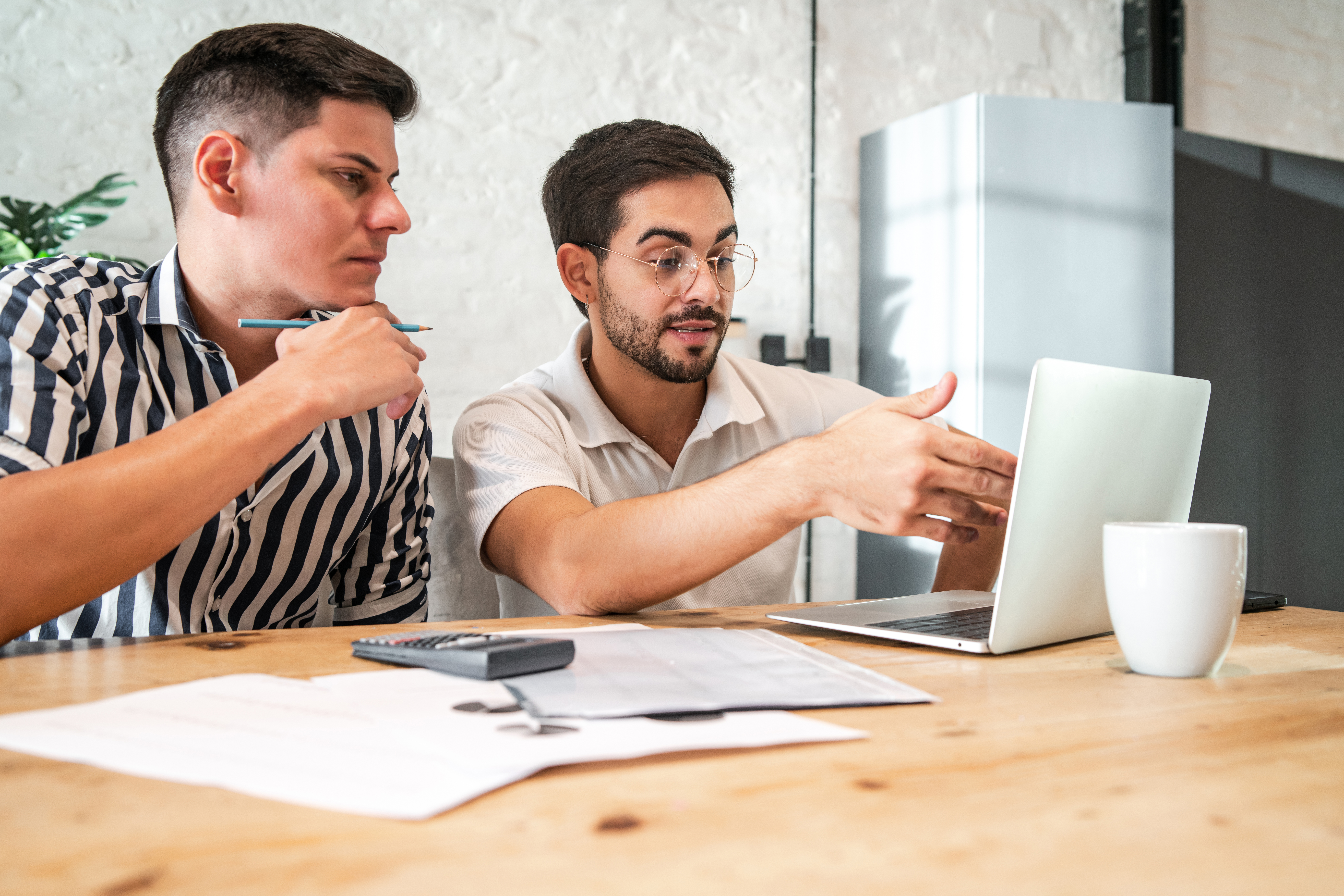 Cost Comparison: Coworking Space vs Private Office in India